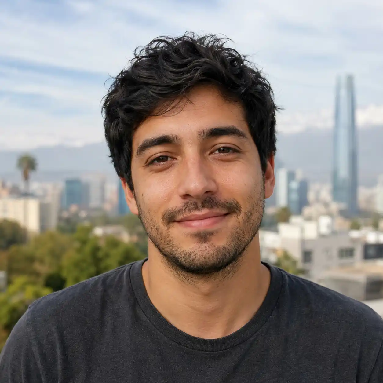 Jorge Carvajal