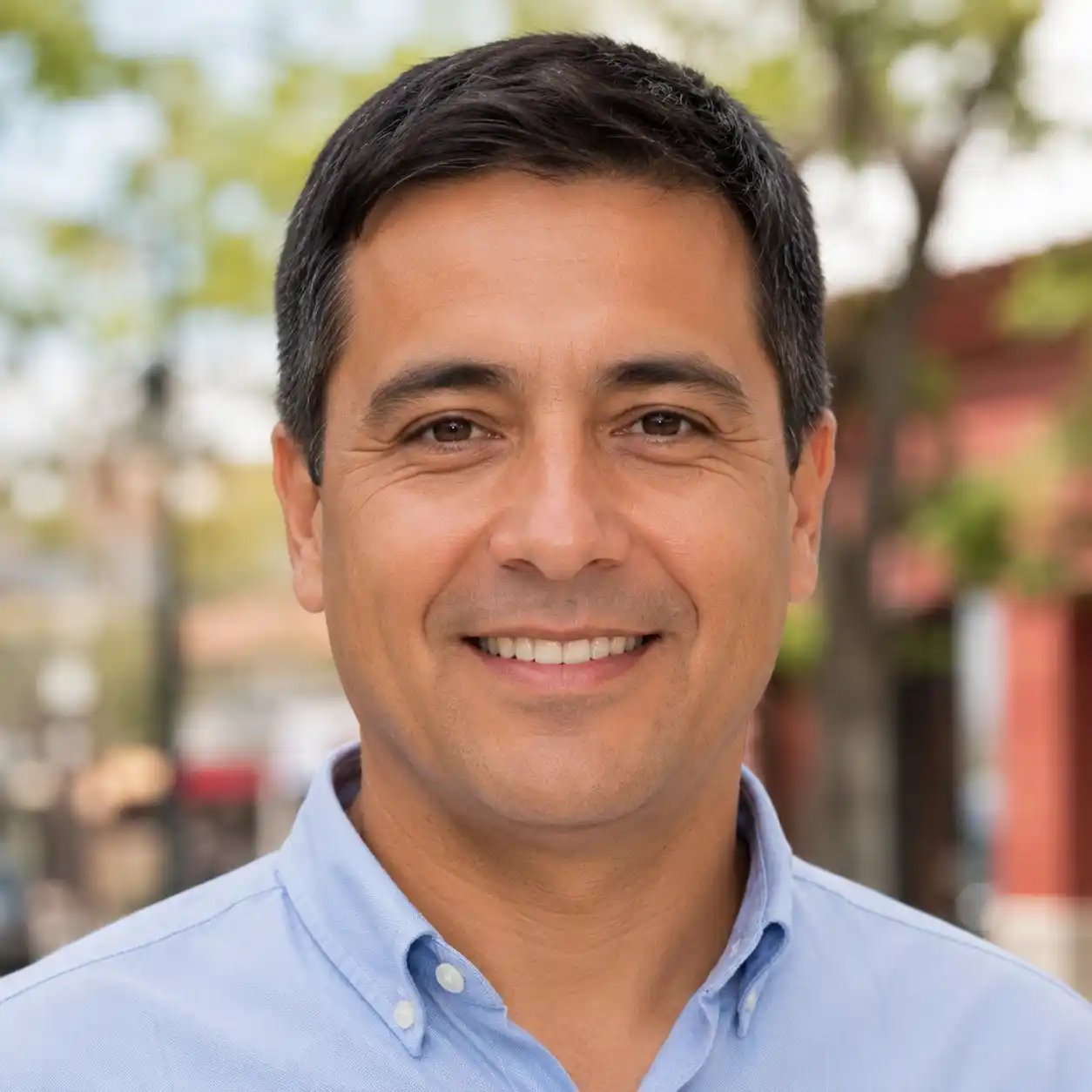 Ricardo Garcia
