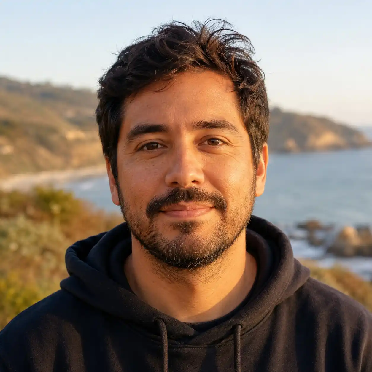 Andrés Mora